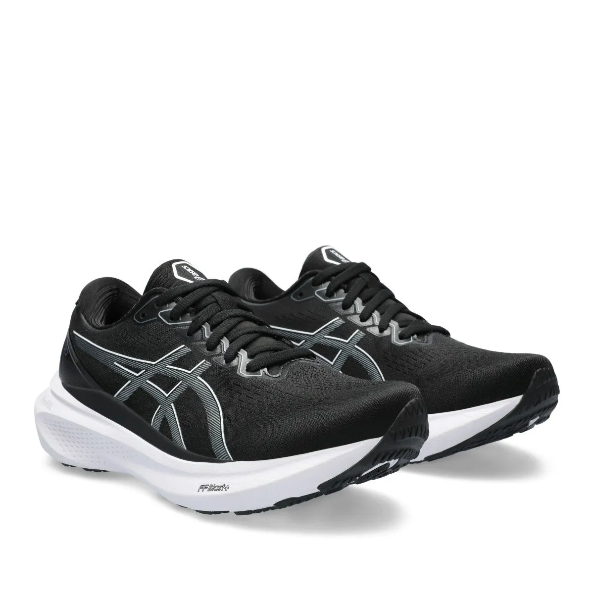 Asics Gel Kayano 30 Women black    30 