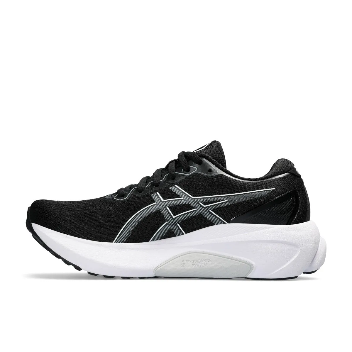 Asics Gel Kayano 30 Women black    30 