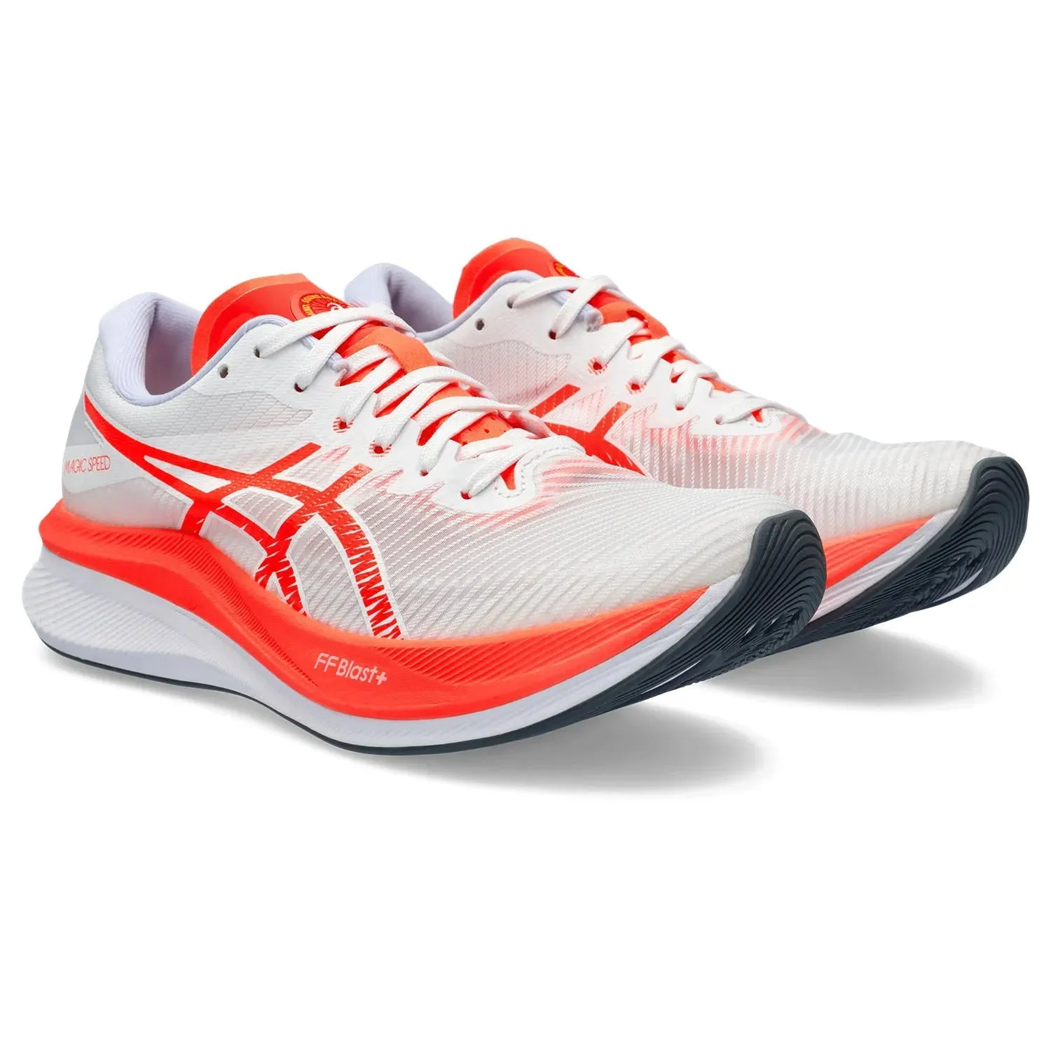 ASICS Magic Speed 3 Womens Running Shoes