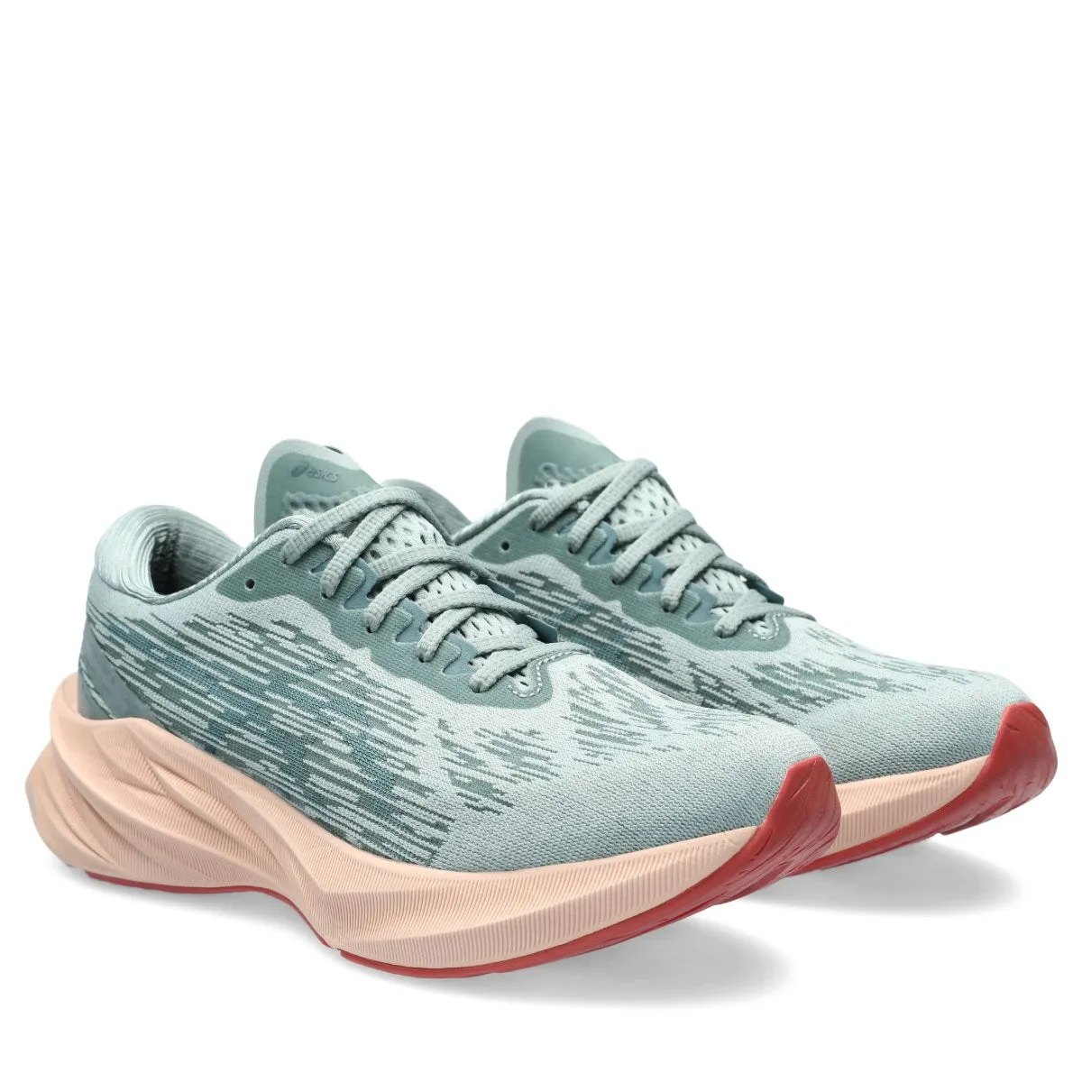 Asics Novablast 3 Women Ocean Haze     