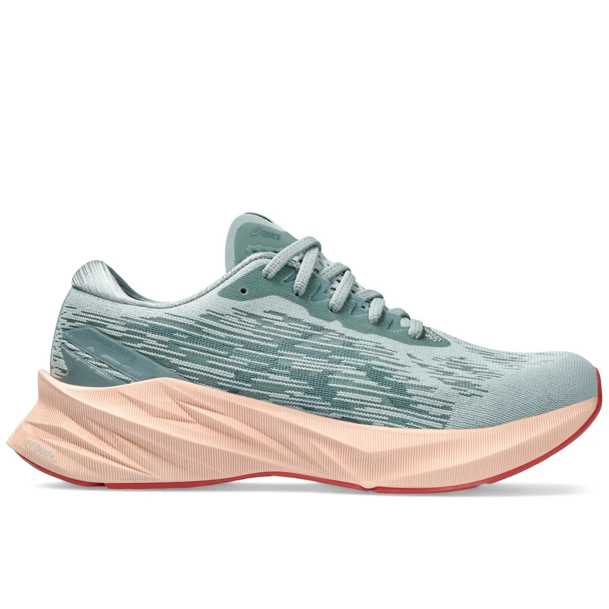 Asics Novablast 3 Women Ocean Haze     