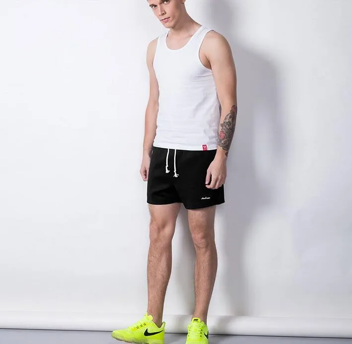 Athletic Breathable Running Shorts FS12 for Men