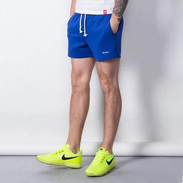 Athletic Breathable Running Shorts FS12 for Men