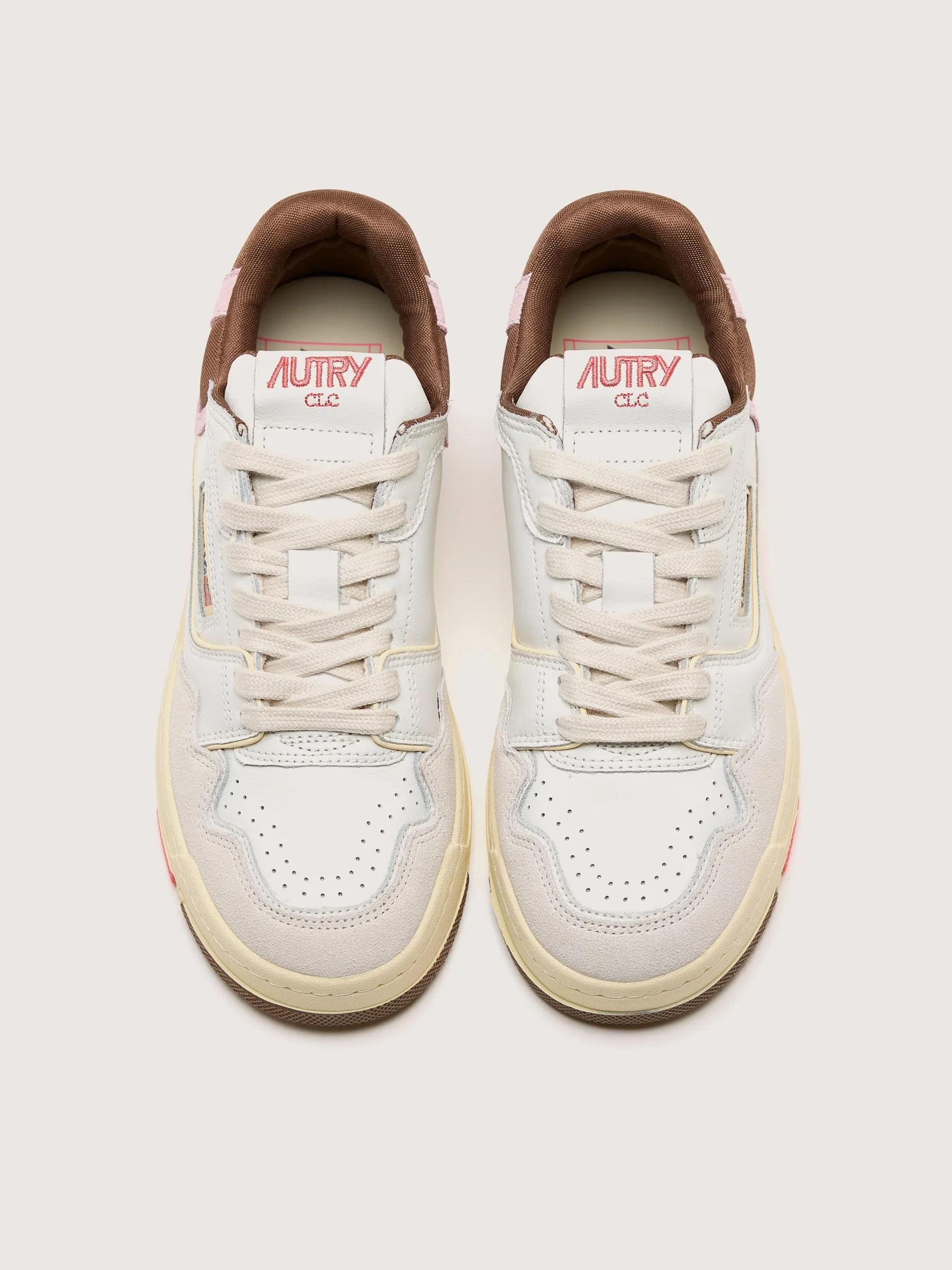 AUTRY | CLC LOW FOR WOMEN