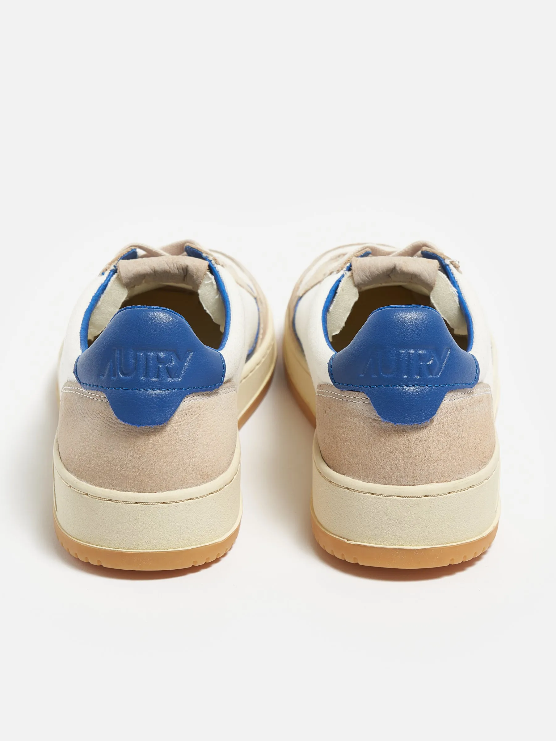 AUTRY | MEDALIST LOW FOR MEN