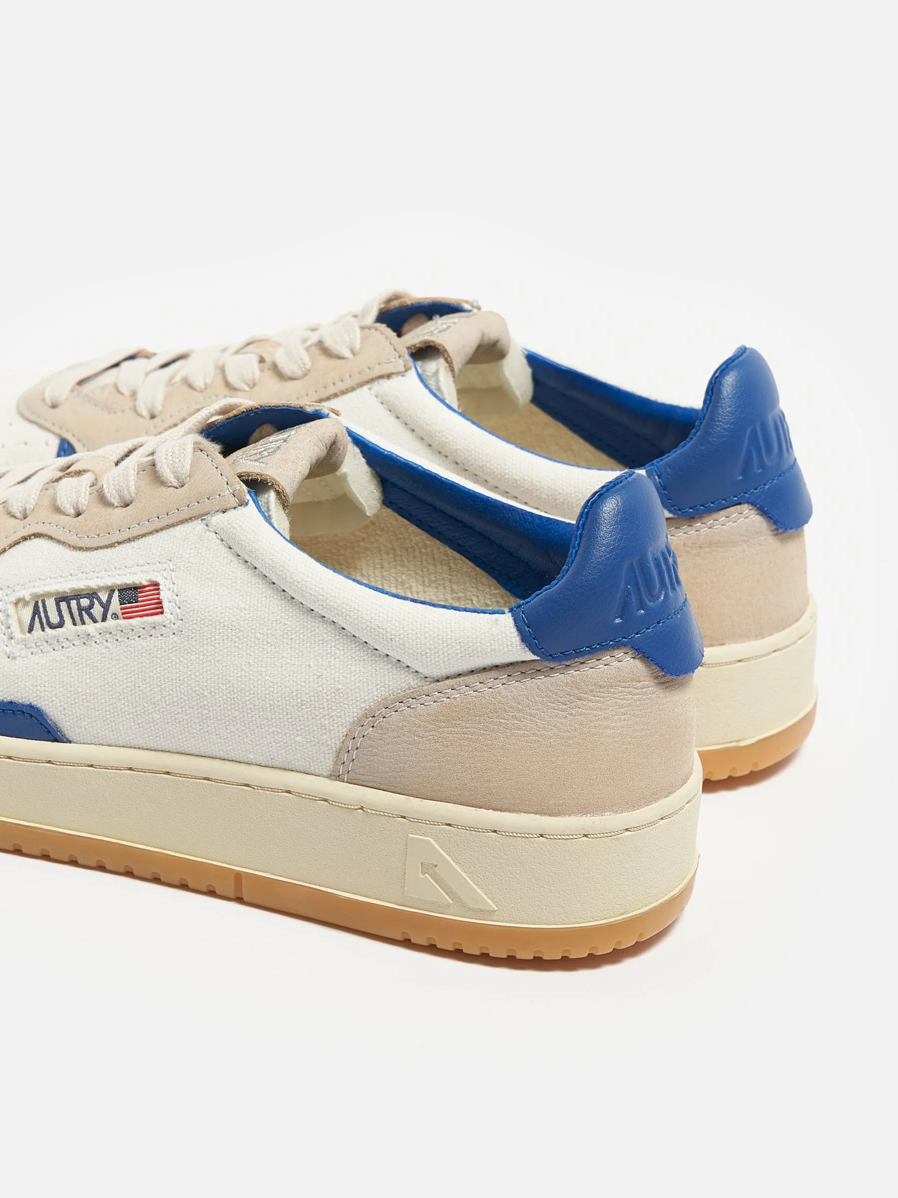 AUTRY | MEDALIST LOW FOR MEN