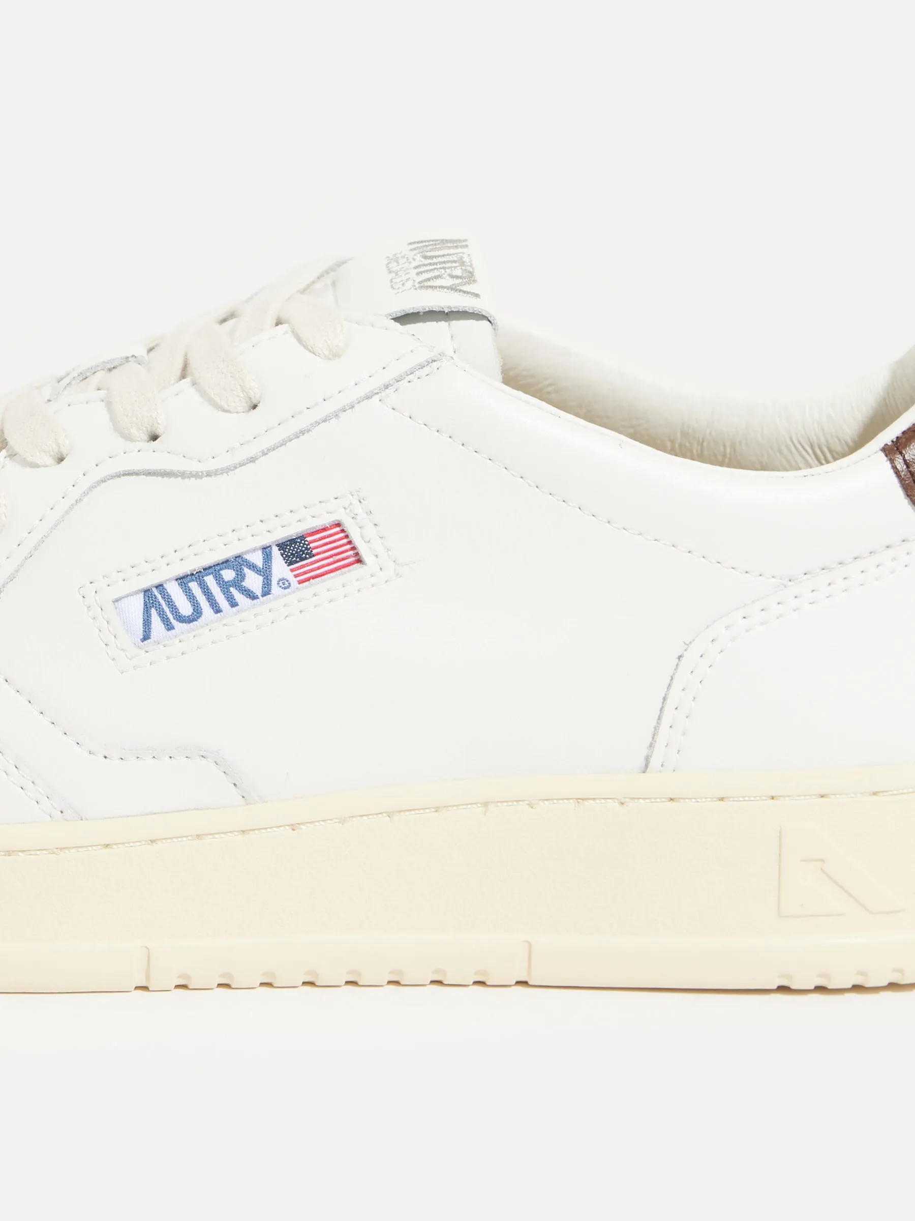 AUTRY | MEDALIST LOW FOR MEN