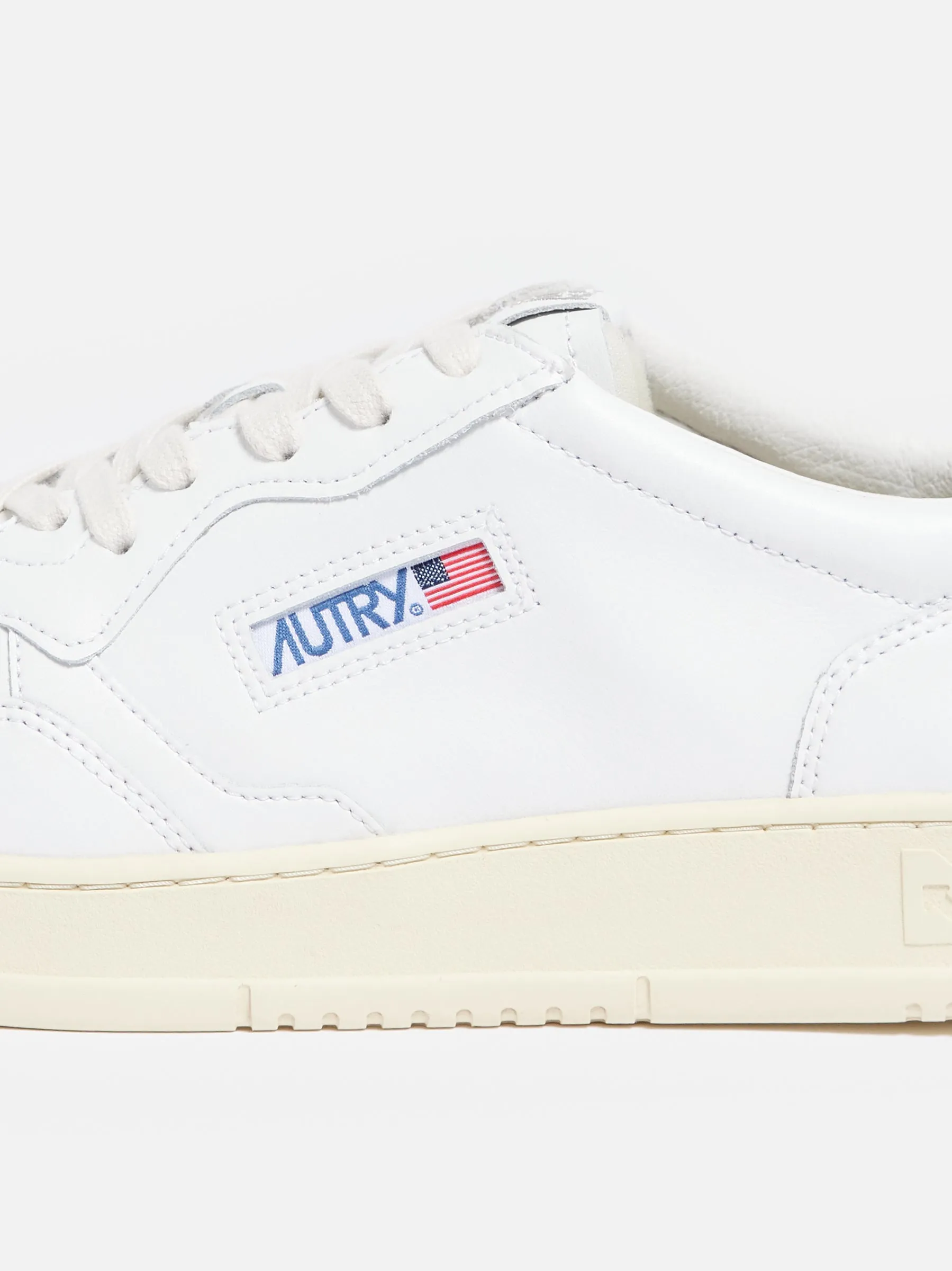 AUTRY | MEDALIST LOW FOR MEN