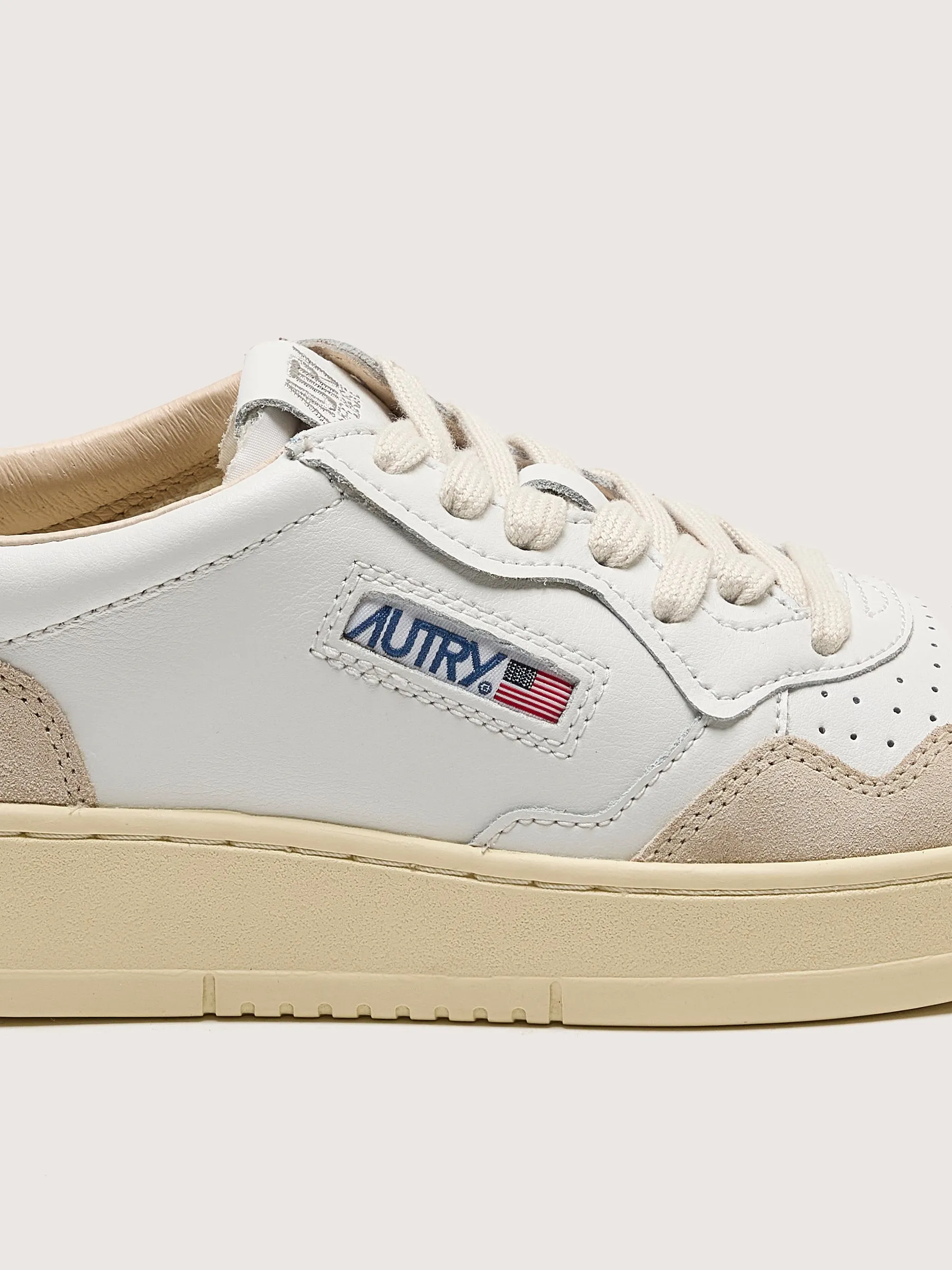 AUTRY | MEDALIST LOW FOR WOMEN