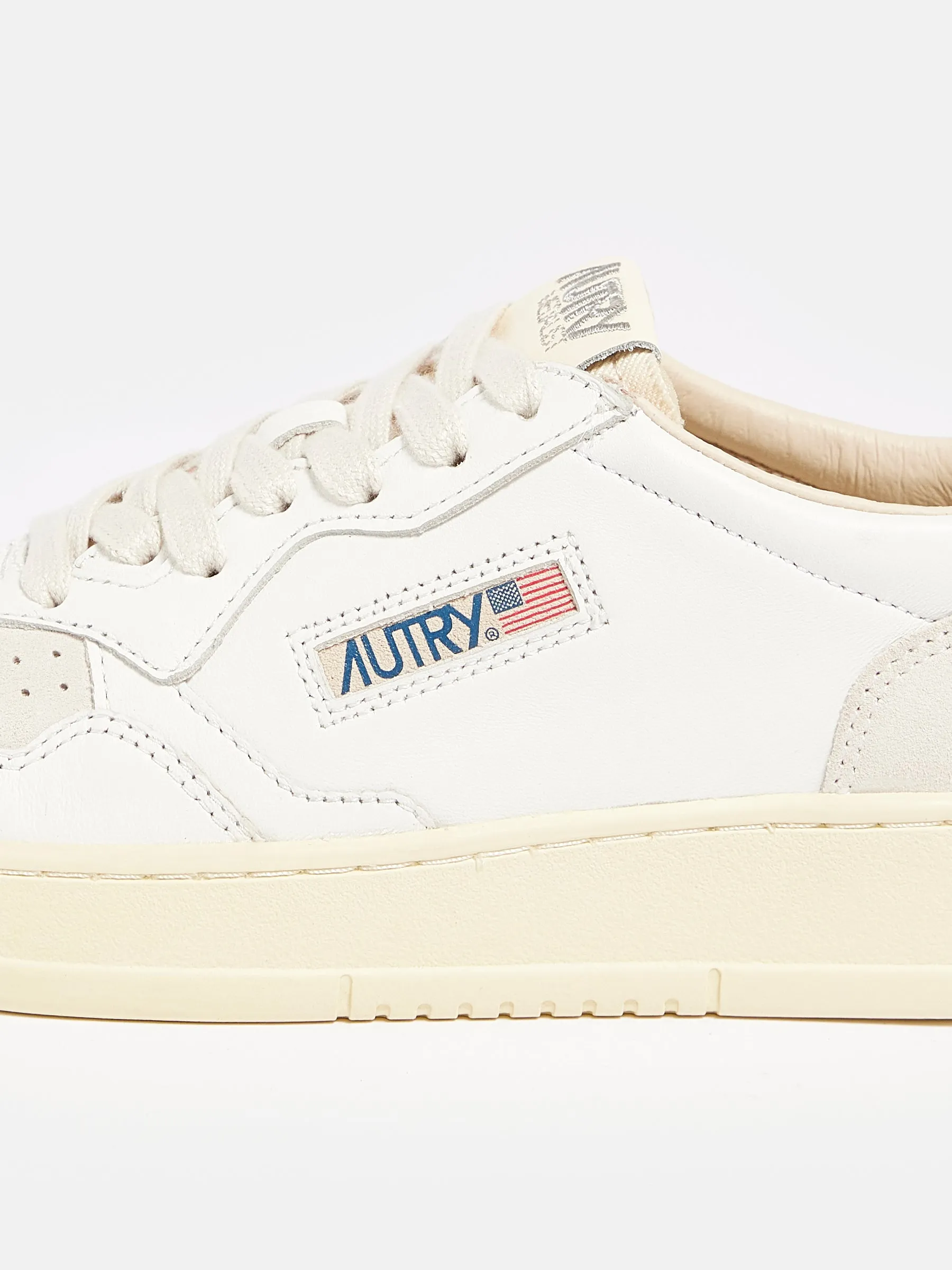 AUTRY | MEDALIST LOW FOR WOMEN