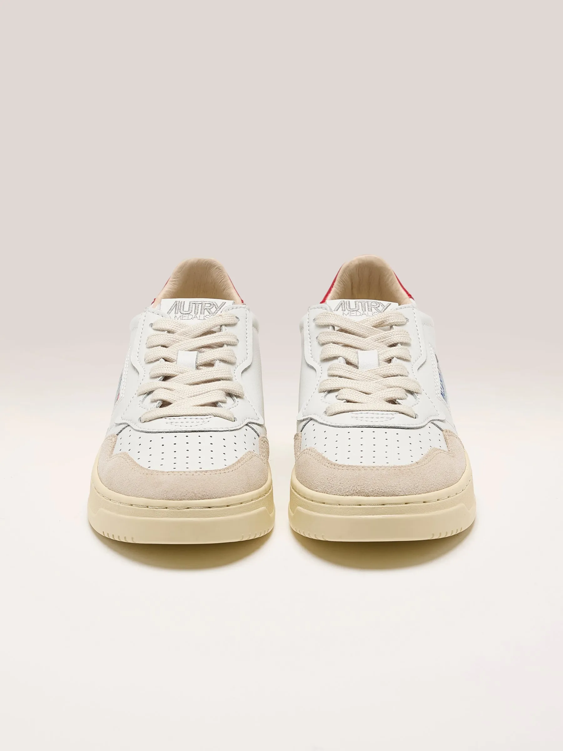 AUTRY | MEDALIST LOW FOR WOMEN