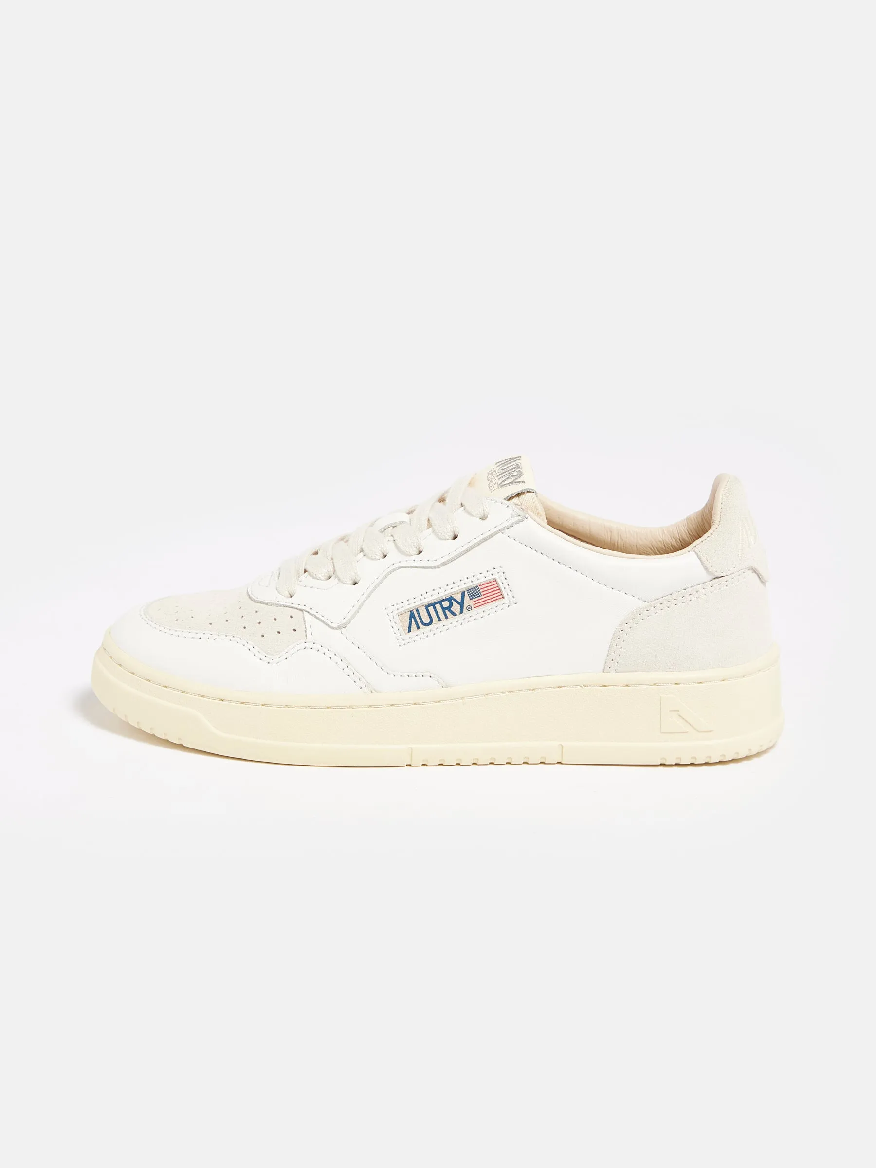 AUTRY | MEDALIST LOW FOR WOMEN