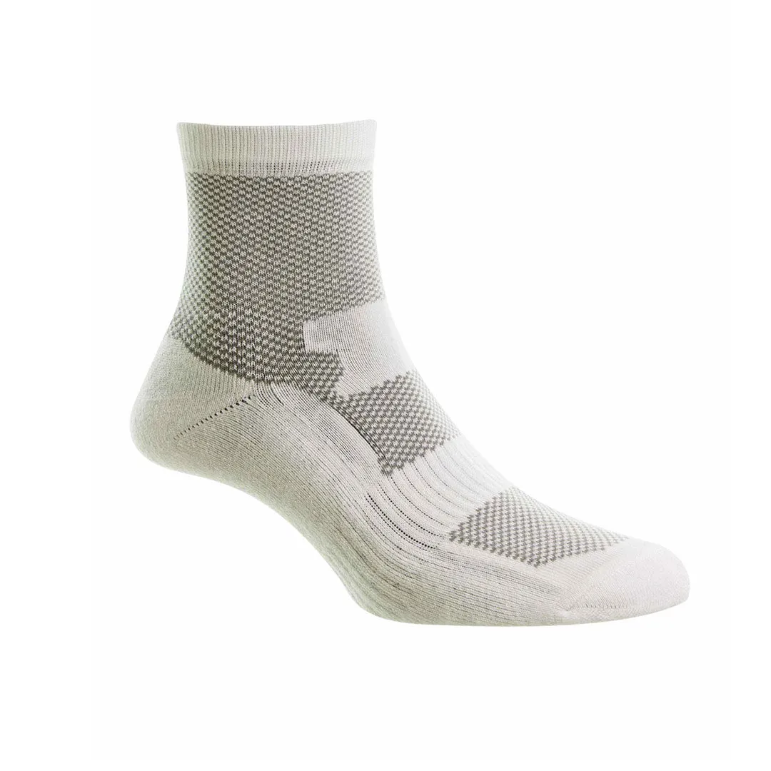 Bamboo Sports Ankle Socks