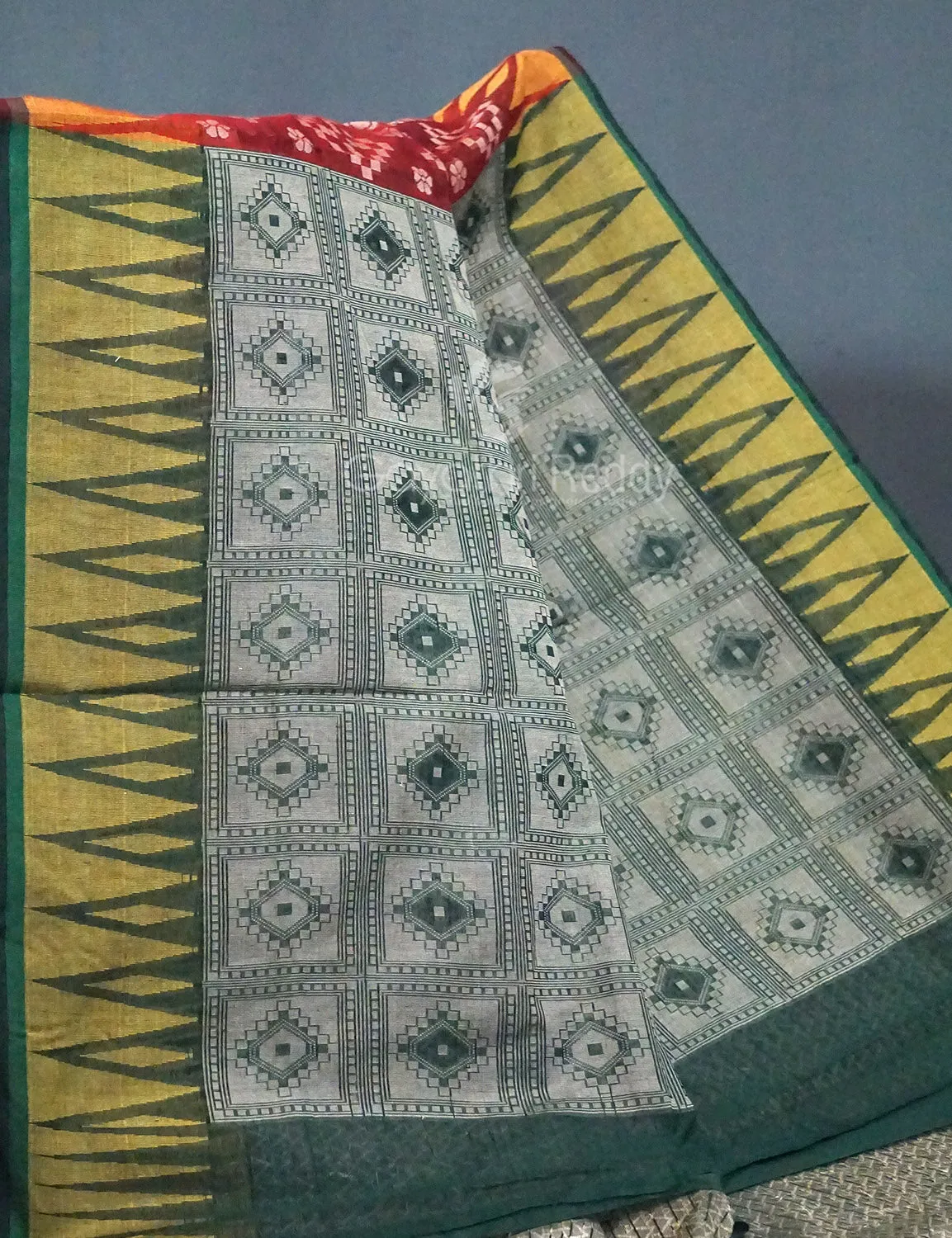 BANARAS COTTON-BC448