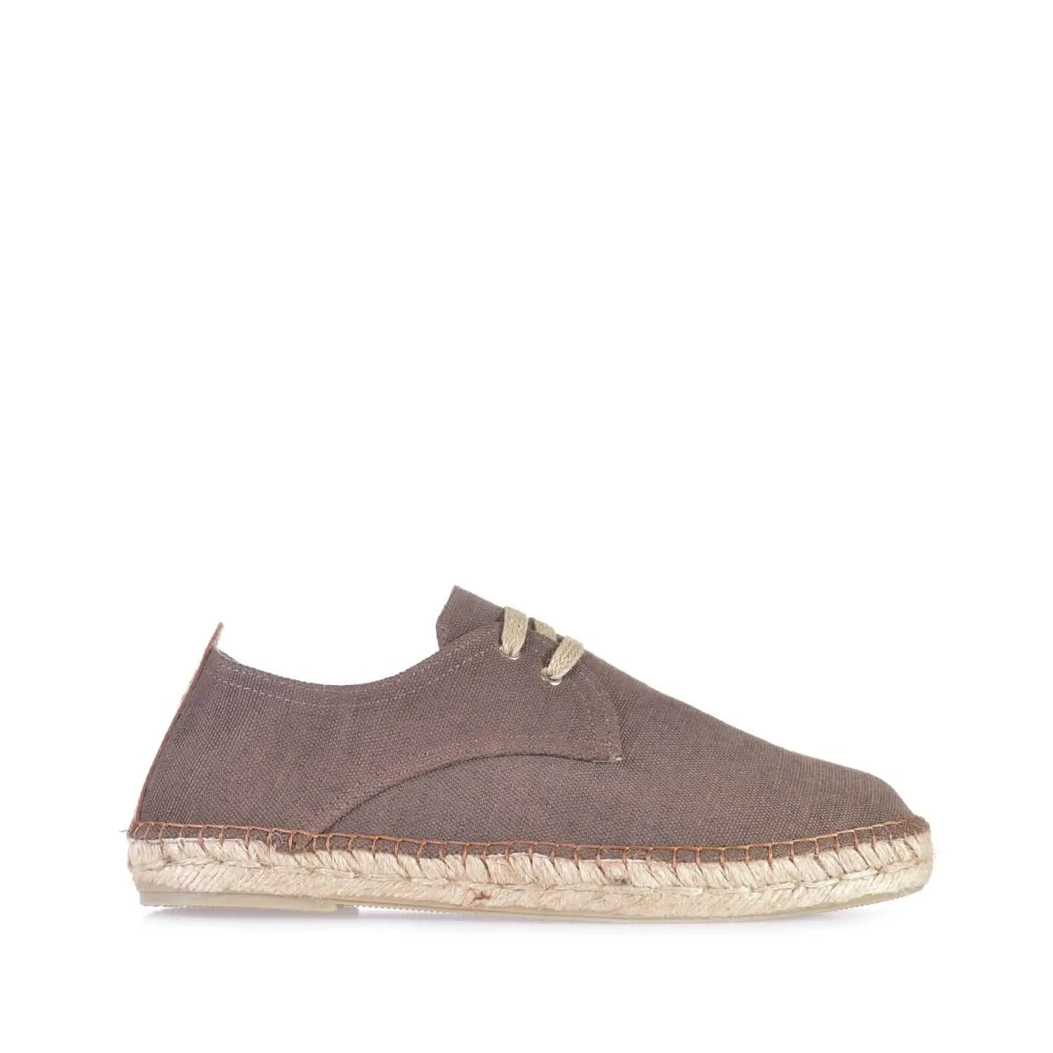 Basic Canvas Espadrilles for Men - Dixon