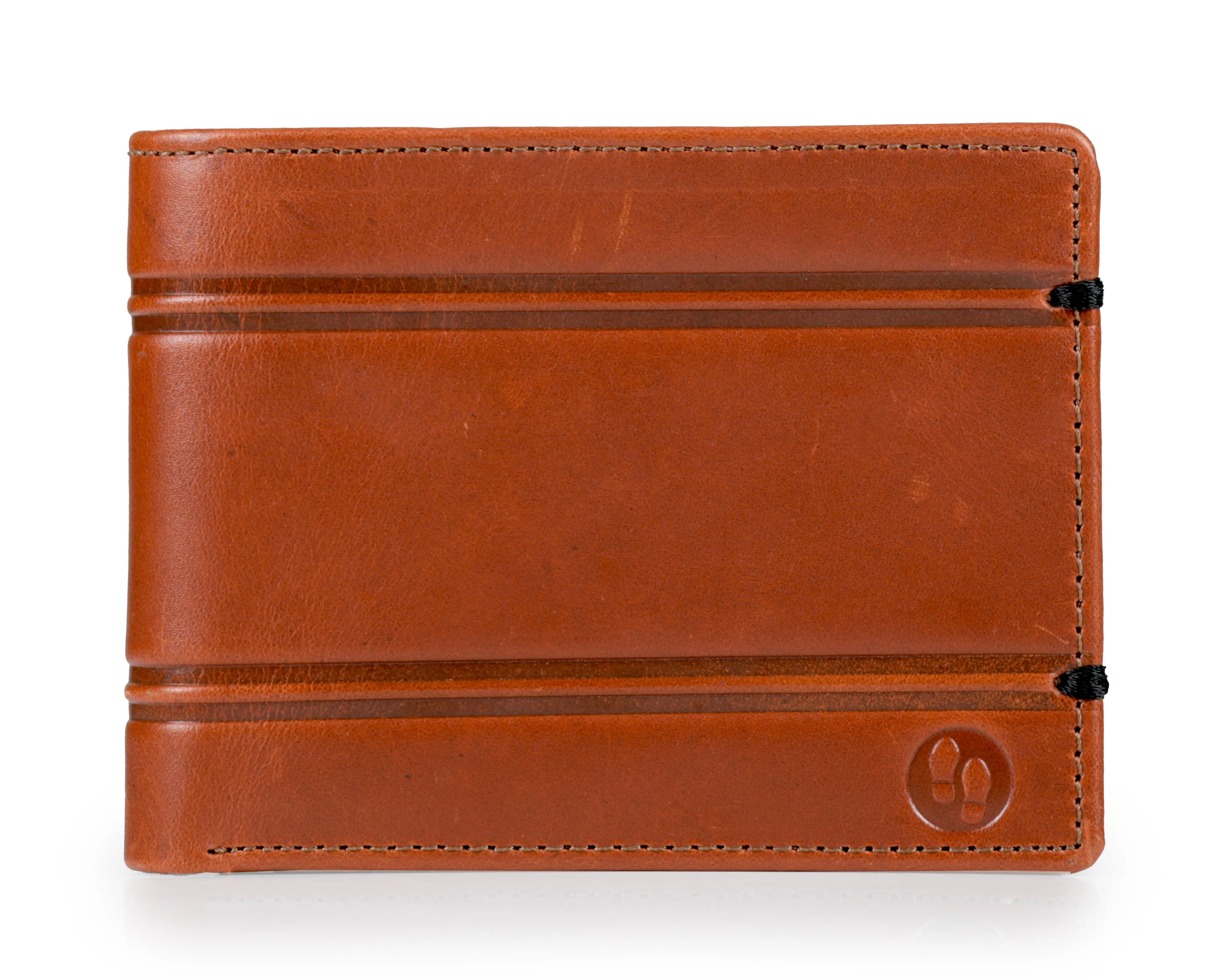 BATUM Meraki Leather Wallets for Men