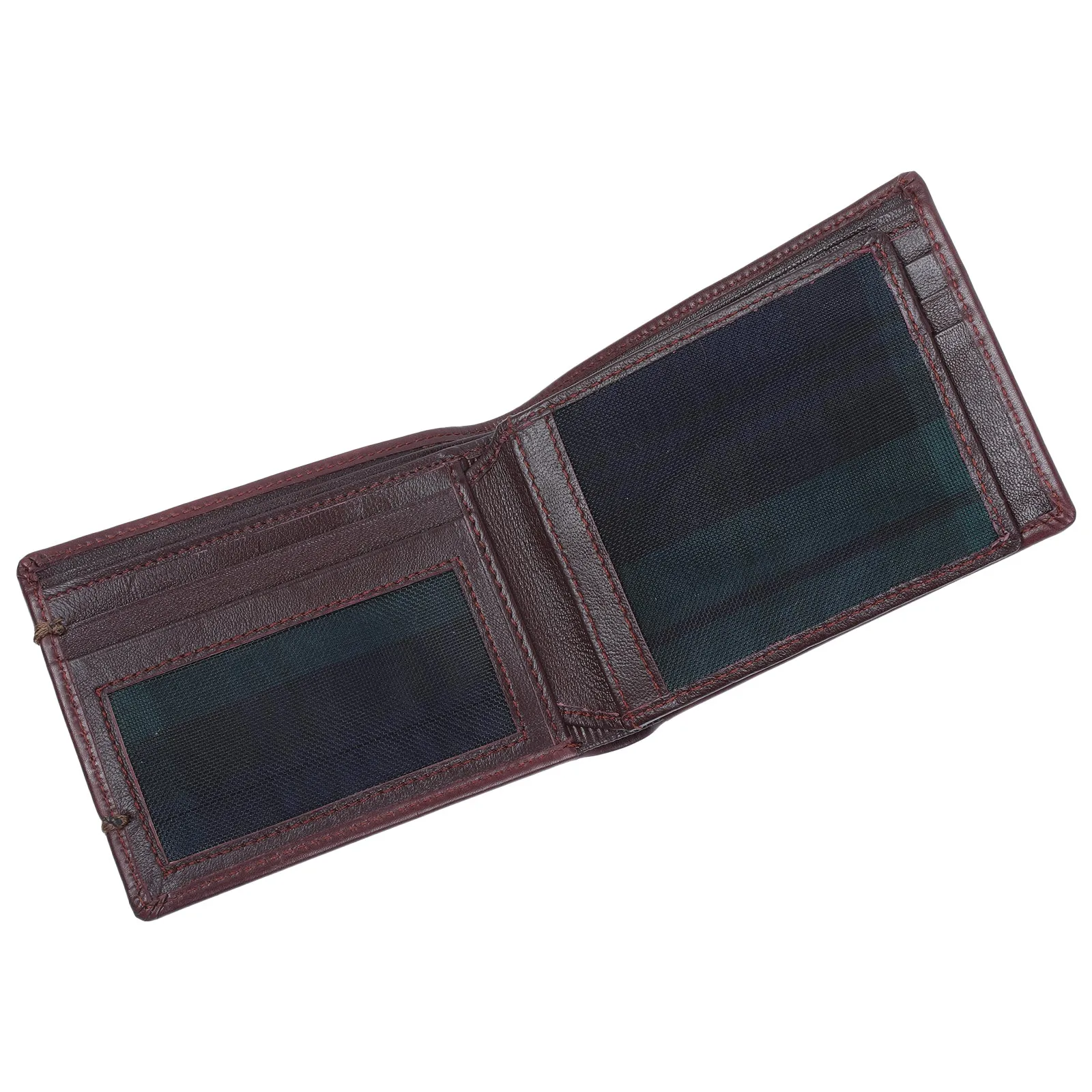 BATUM Meraki Leather Wallets for Men