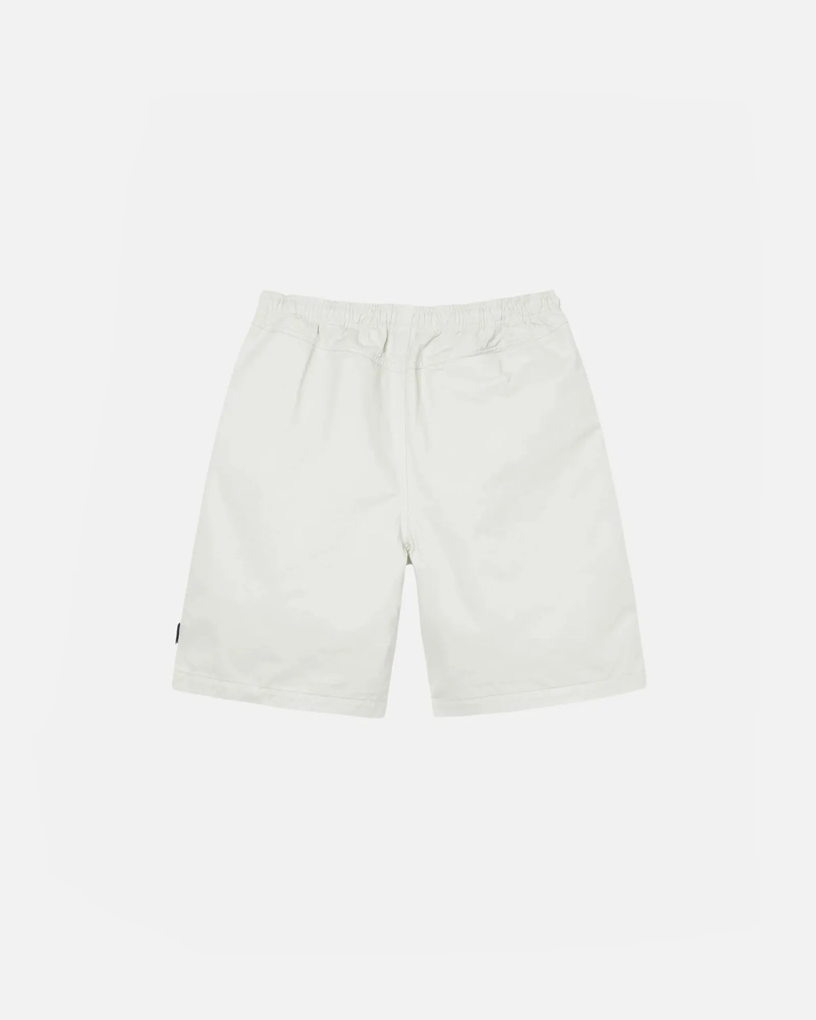 BEACH SHORT BRUSHED COTTON