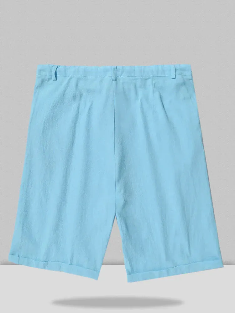 Beach  Shorts Casual Pants