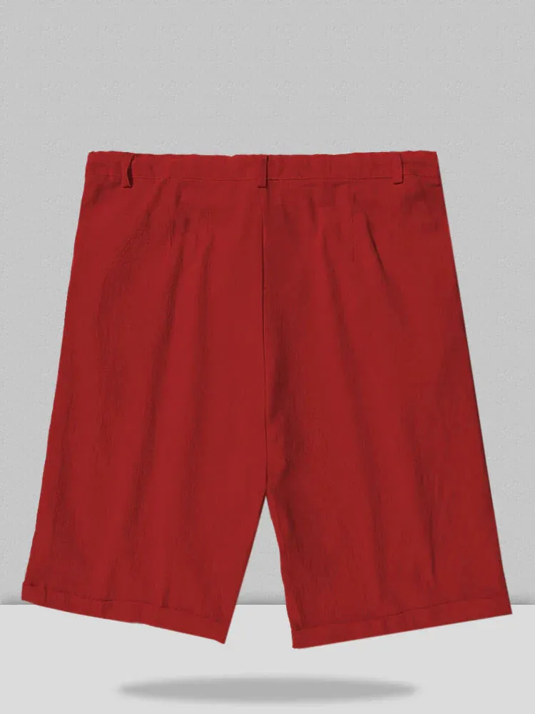 Beach  Shorts Casual Pants