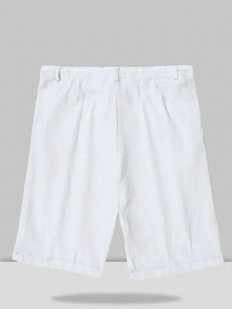 Beach  Shorts Casual Pants