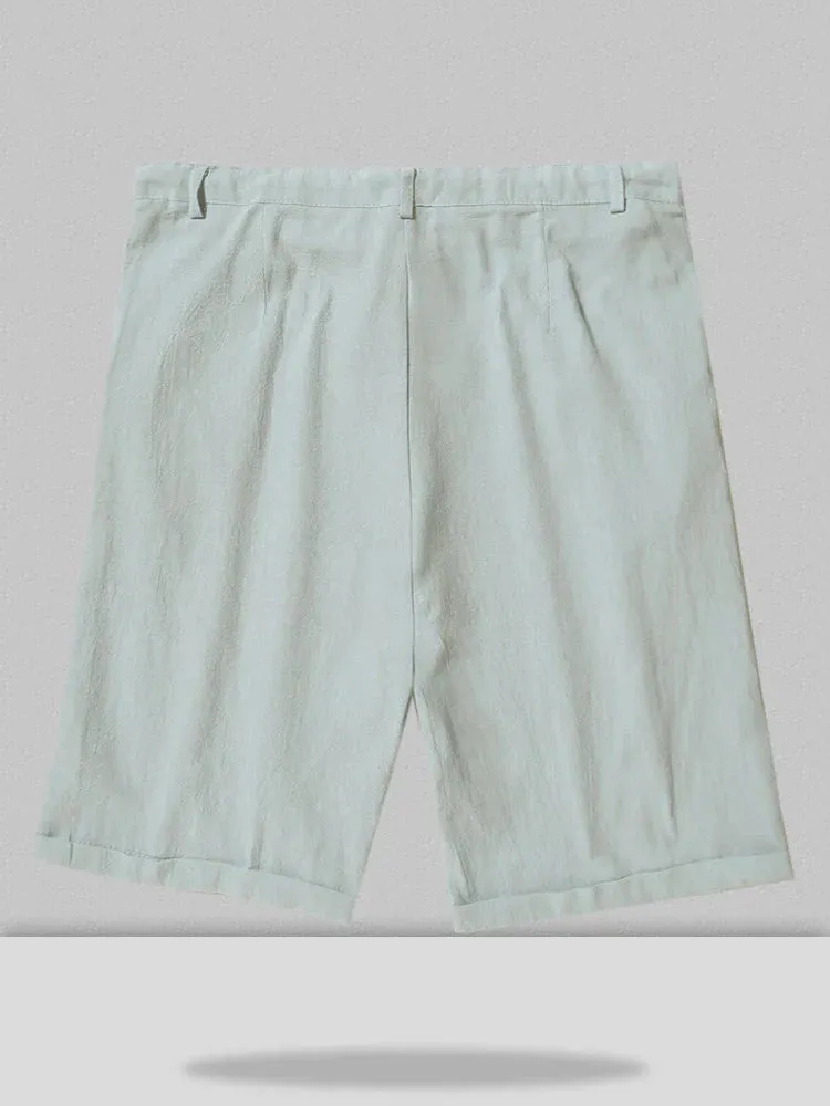 Beach  Shorts Casual Pants