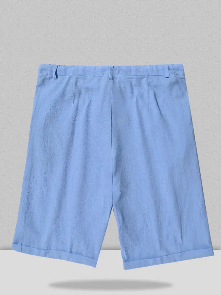 Beach  Shorts Casual Pants