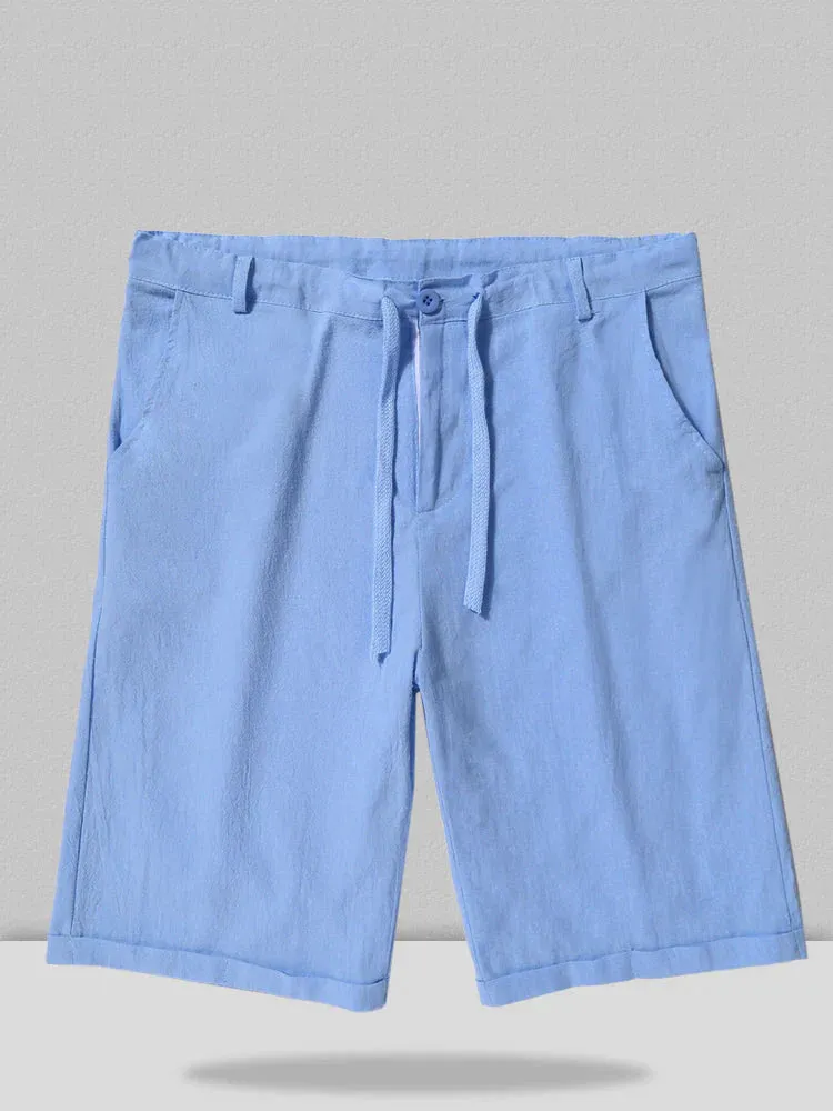 Beach  Shorts Casual Pants