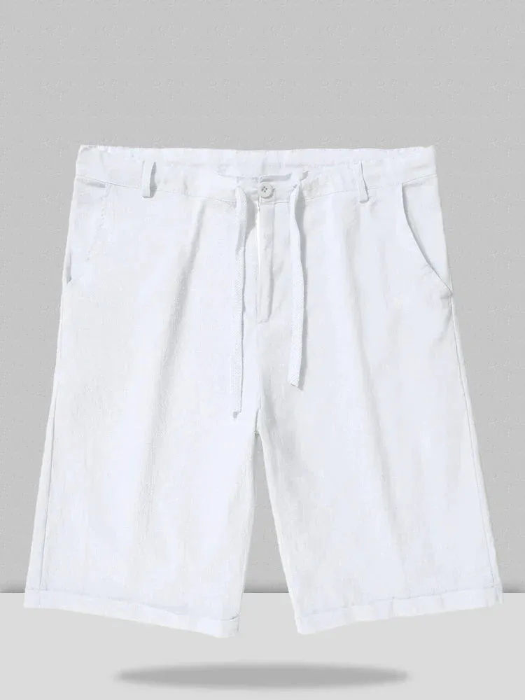 Beach  Shorts Casual Pants