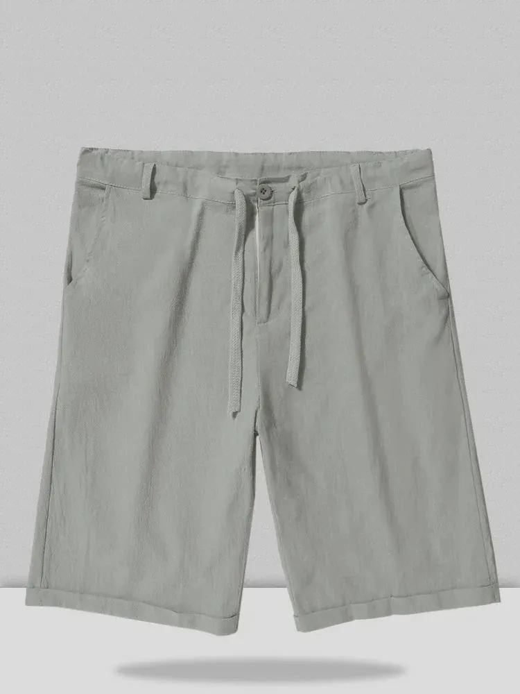 Beach  Shorts Casual Pants