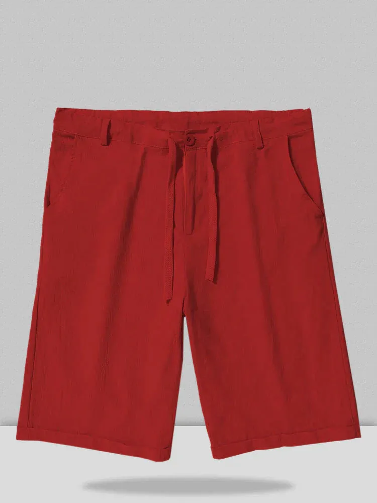 Beach  Shorts Casual Pants