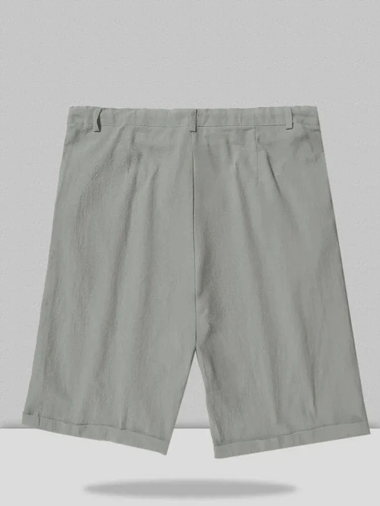 Beach  Shorts Casual Pants