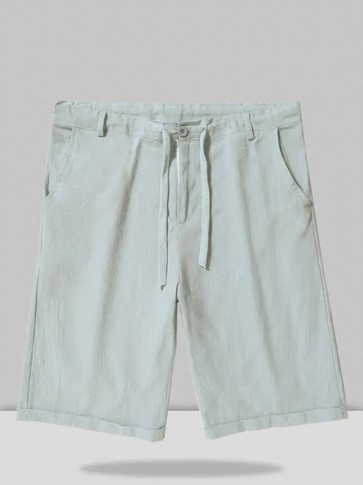 Beach  Shorts Casual Pants