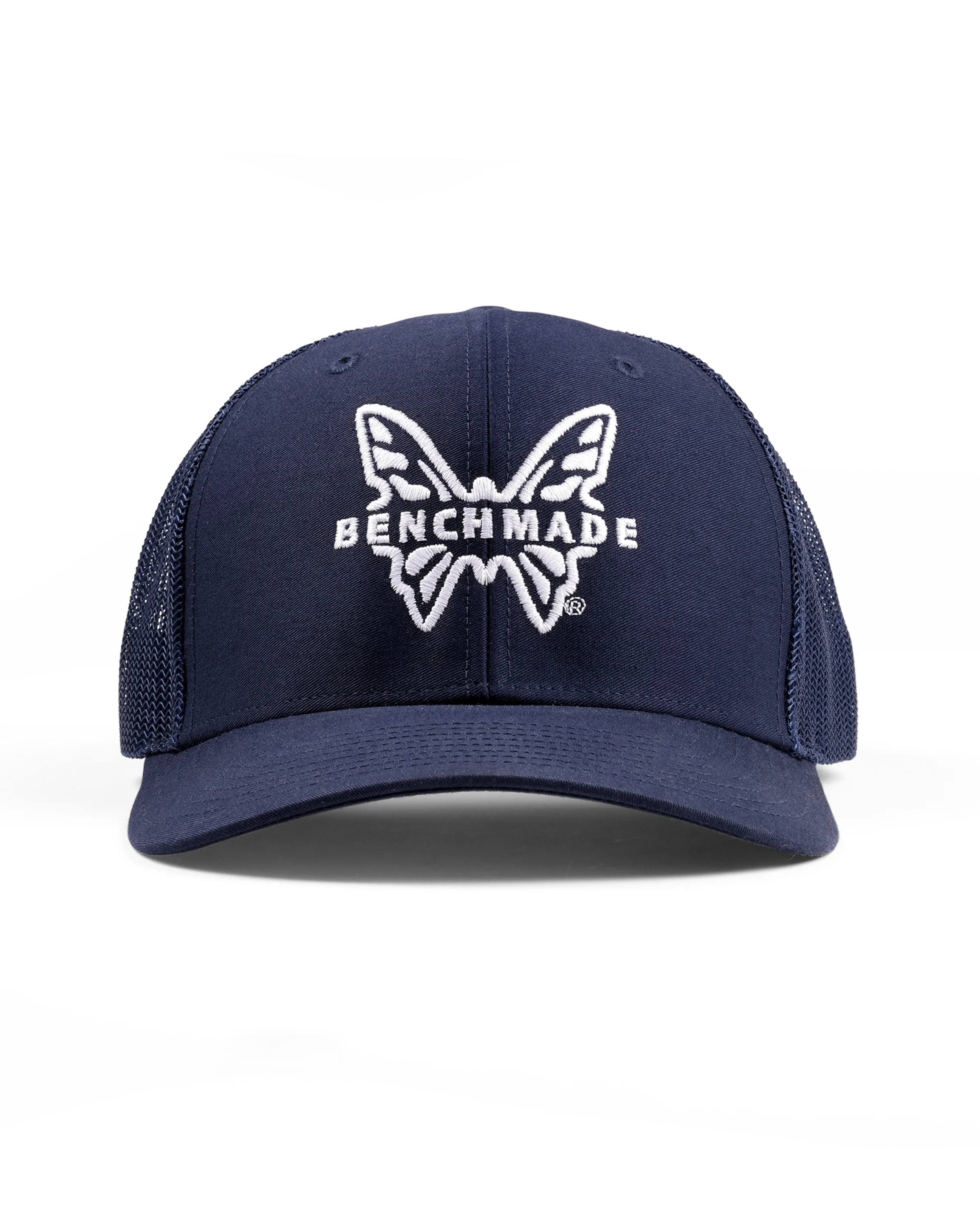 Benchmade Classic Hat | Navy