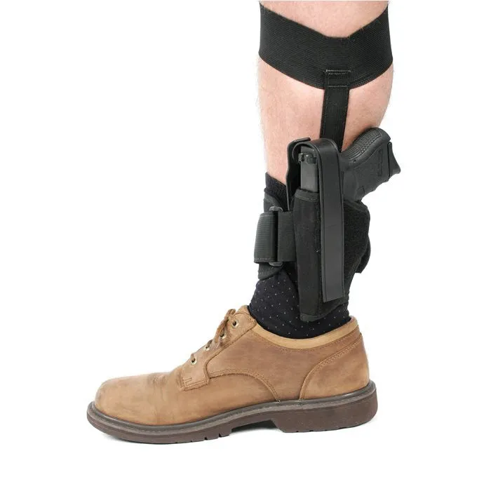 BlackHawk Nylon Ankle Holster