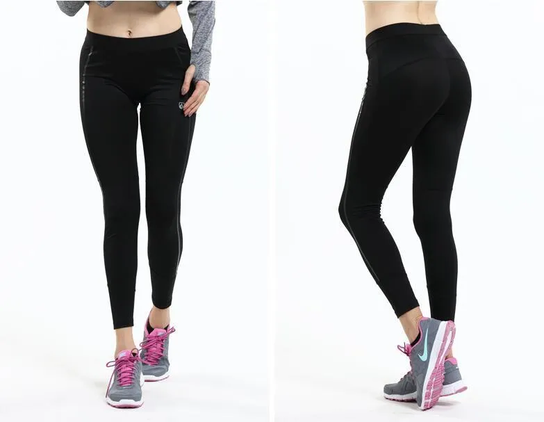 Breathable Lightweight Sports Leggings SI04 for Women