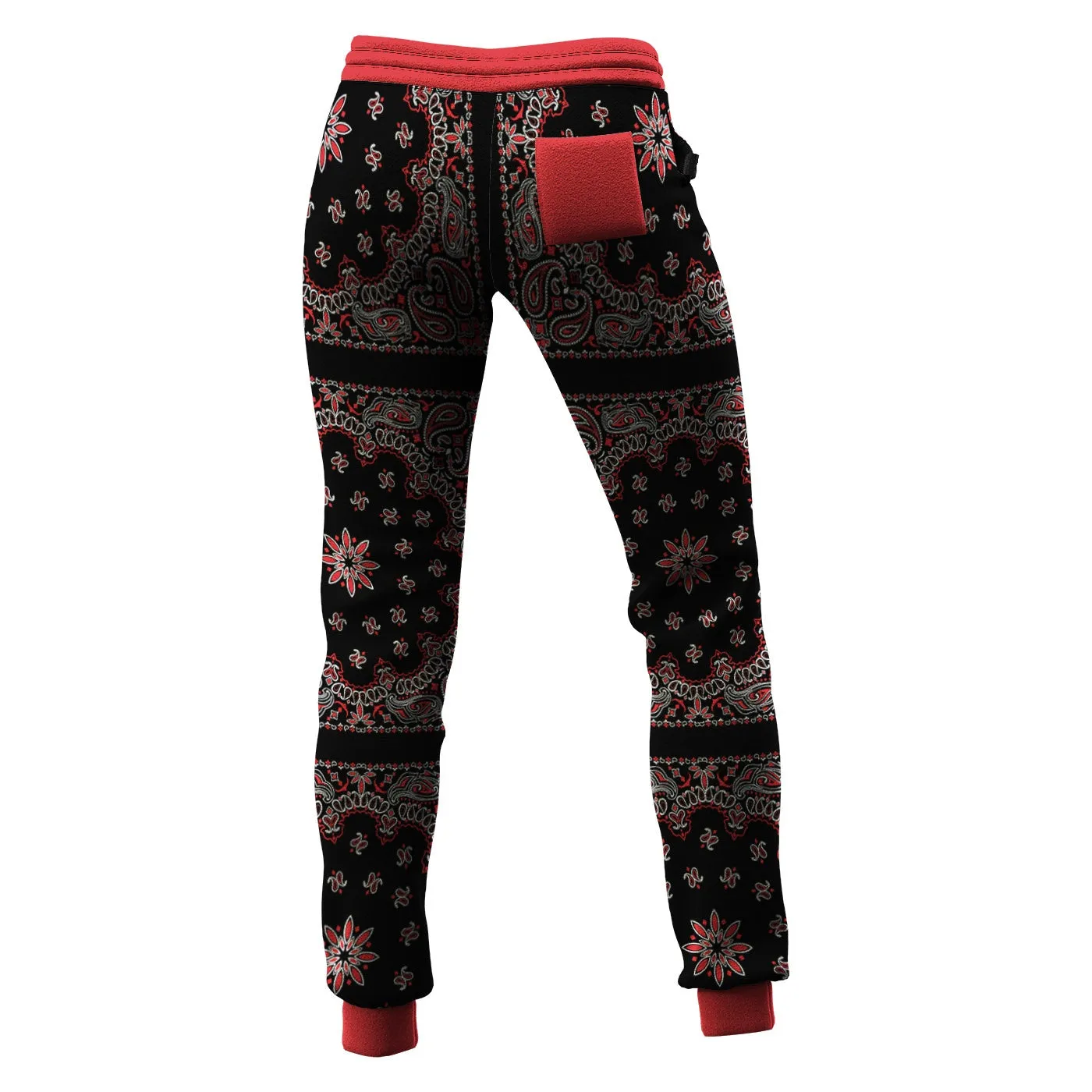 Bred Power Women Sweatpants