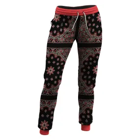 Bred Power Women Sweatpants