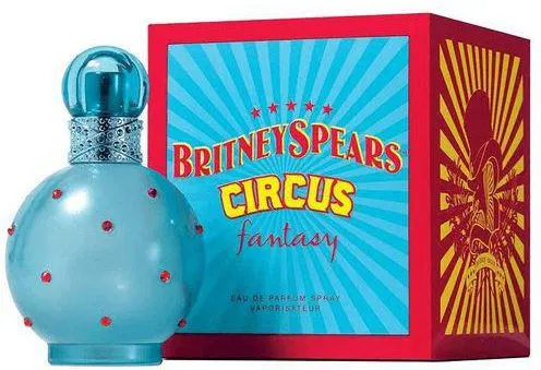 Britney Spears - CIRCUS -  EDP 100ml - Women