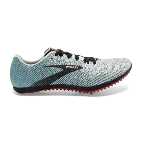 Brooks Mach 19 Mens Running Spikes