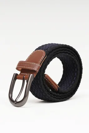 CASUAL BELT