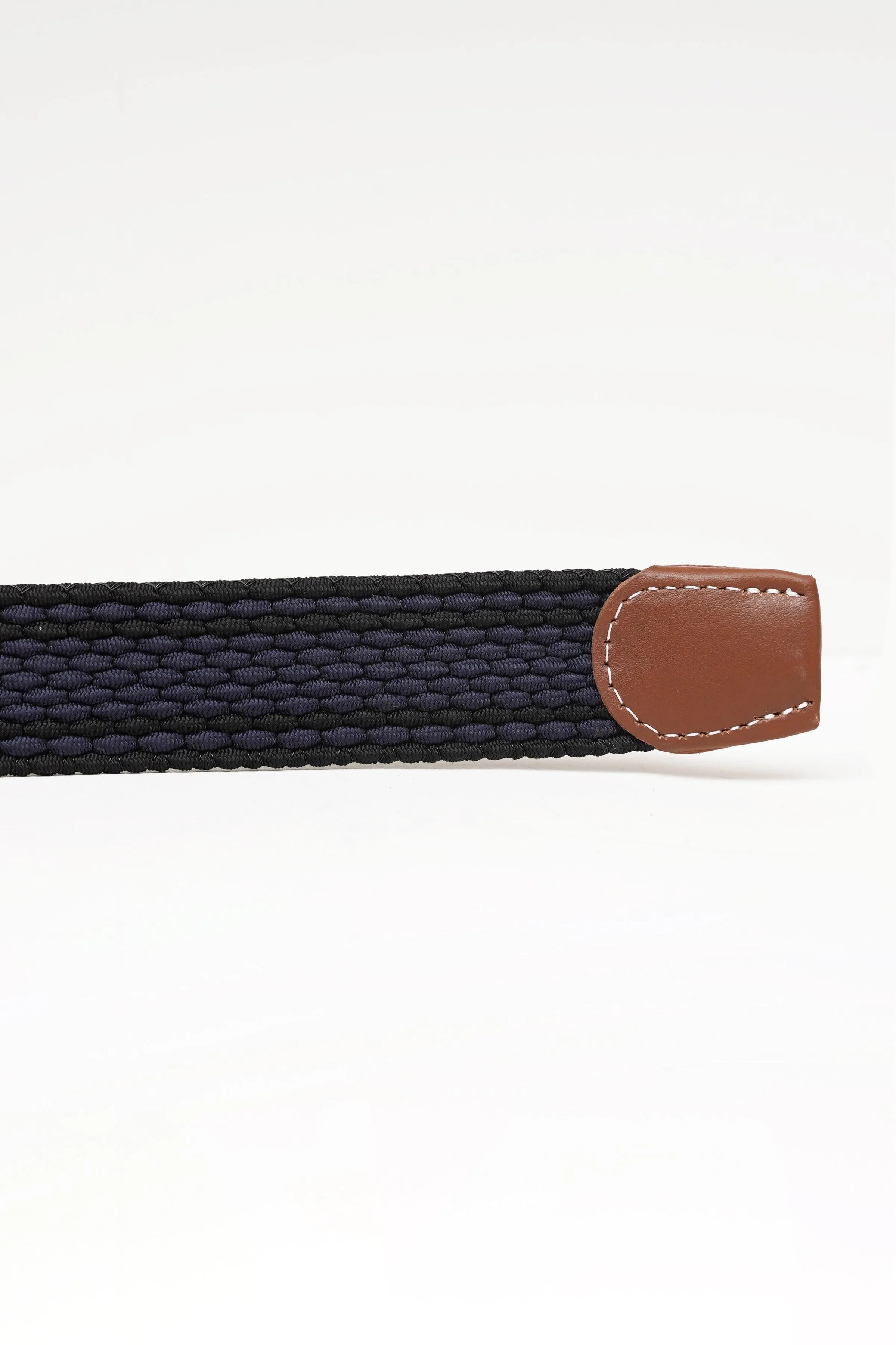 CASUAL BELT