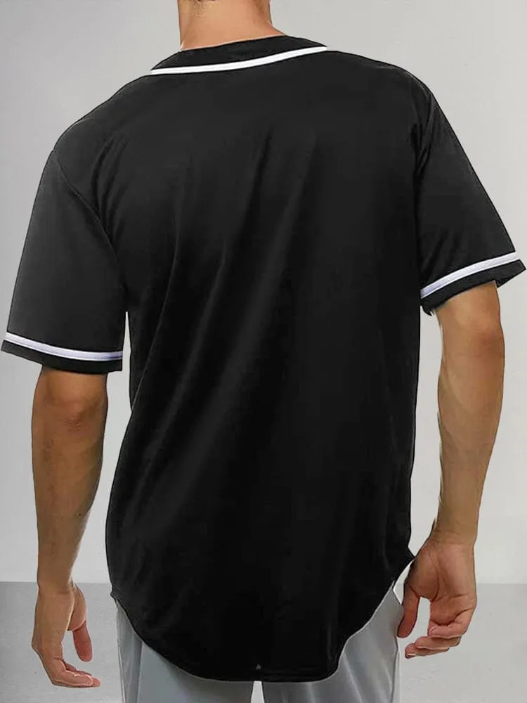 Casual Breathable Stretchy Shirt