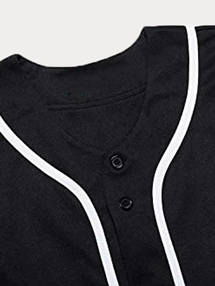 Casual Breathable Stretchy Shirt