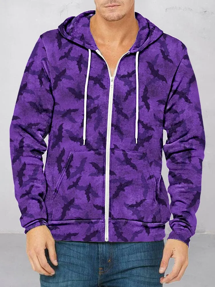 Casual Funny Graphic Hoodie