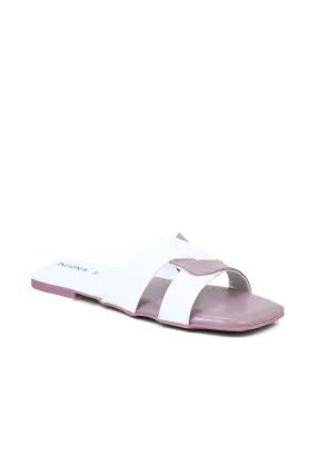 Casual Slip On I38606-Lilac