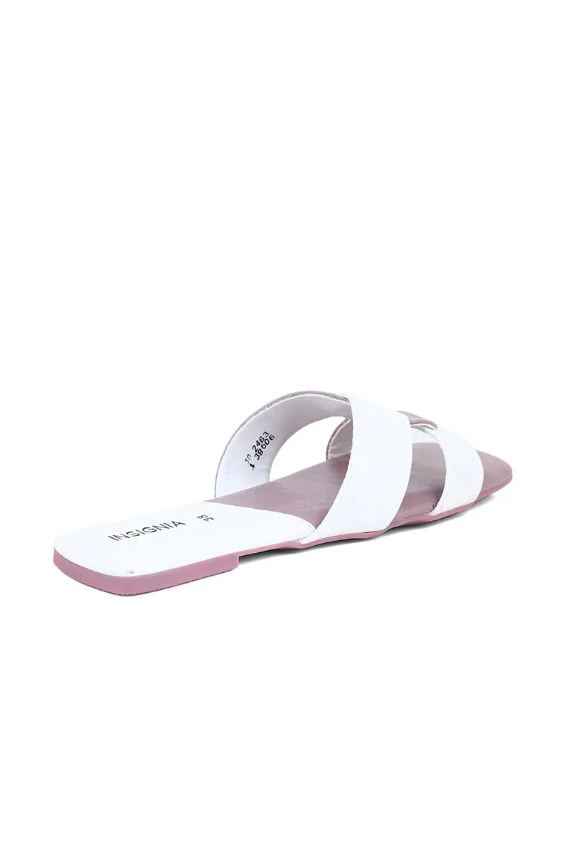 Casual Slip On I38606-Lilac