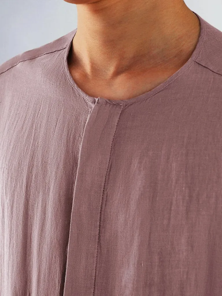 Casual Soft 100% Linen Shirt