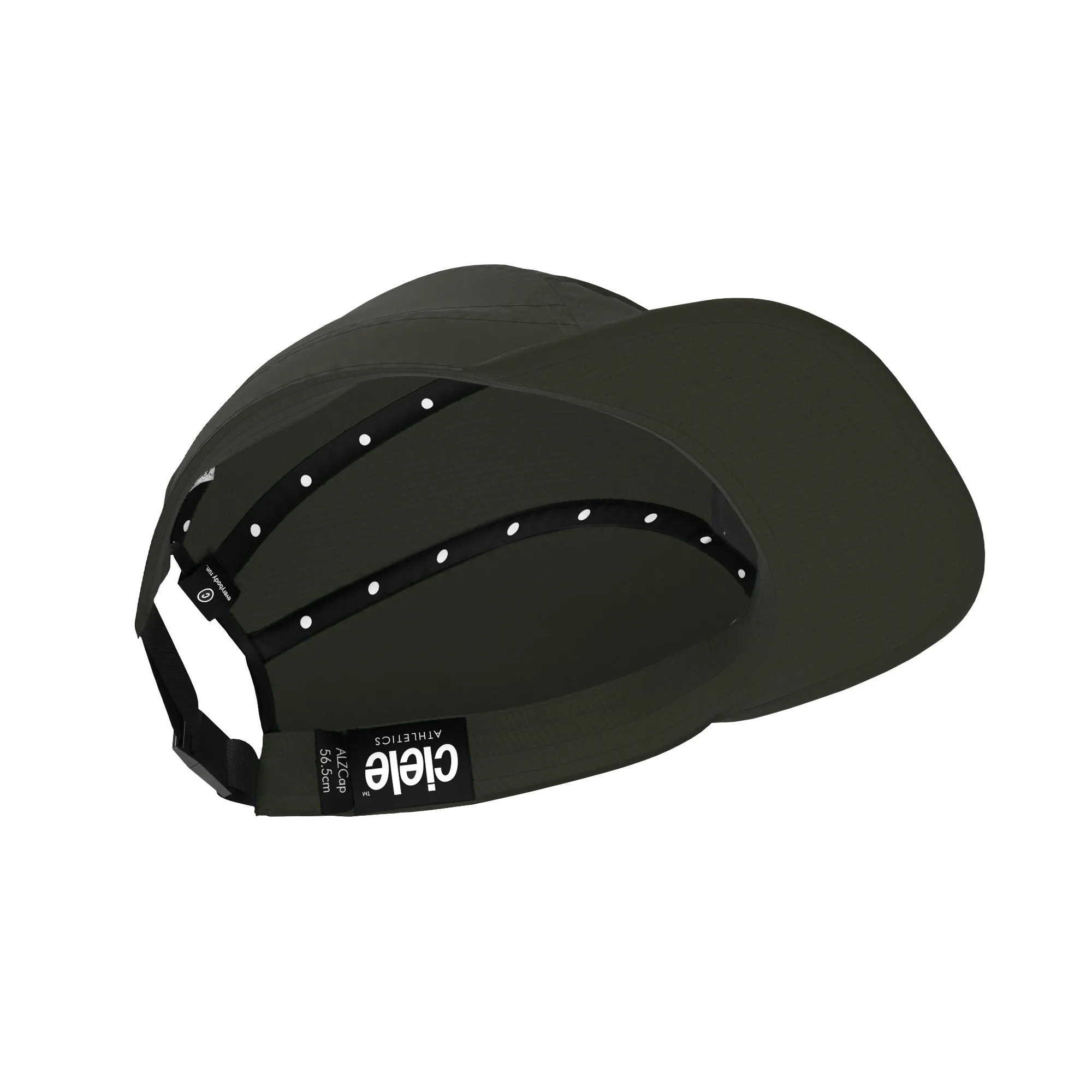 Ciele ALZCap Athletics SL Wish Running Cap