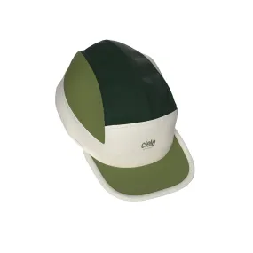 Ciele ALZCap Athletics Small Brigade Running Cap